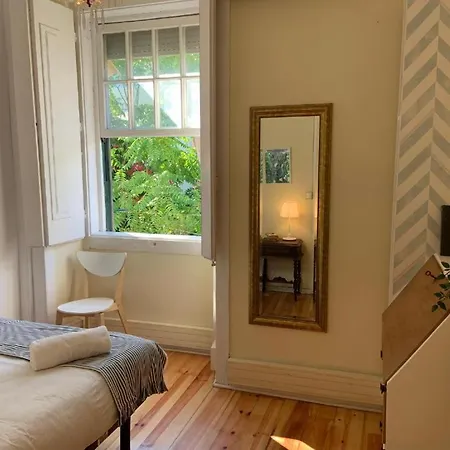 Guest house As A Local! Santos Historical Iii *